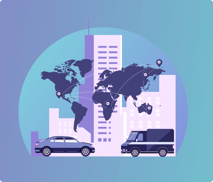 Choose Uniquesdata for Outsourcing Logistics Data Entry Services