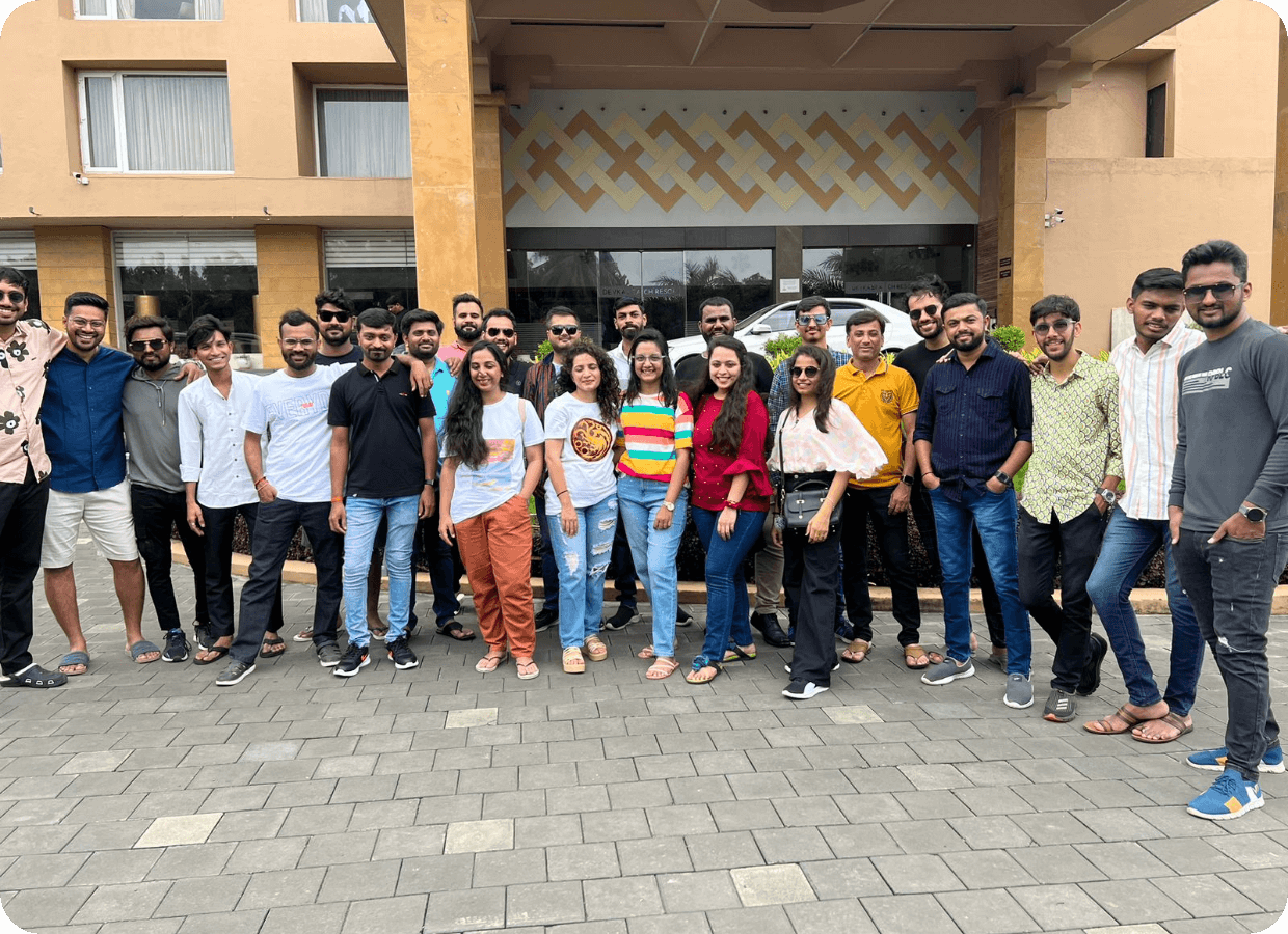 Life at Uniquesdata