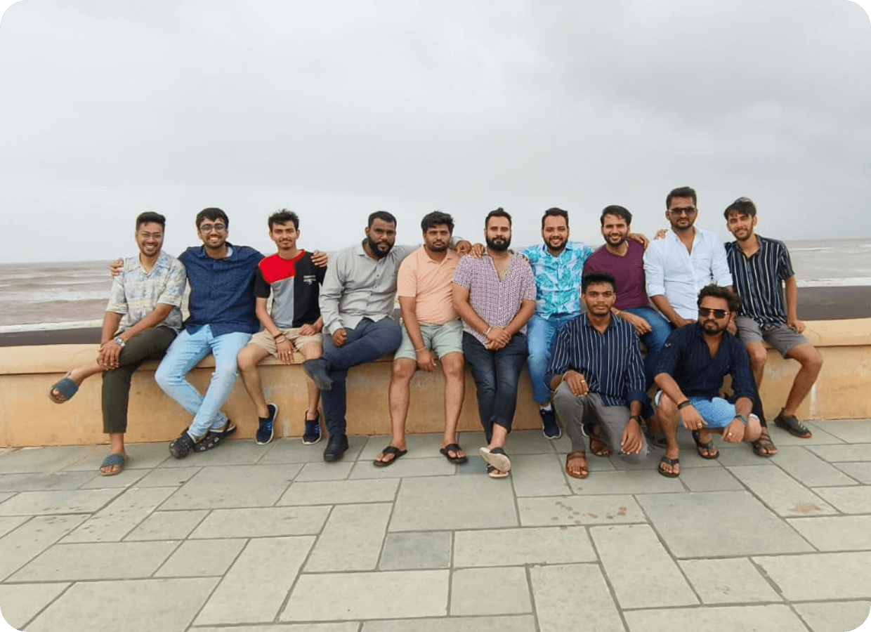 Life at Uniquesdata