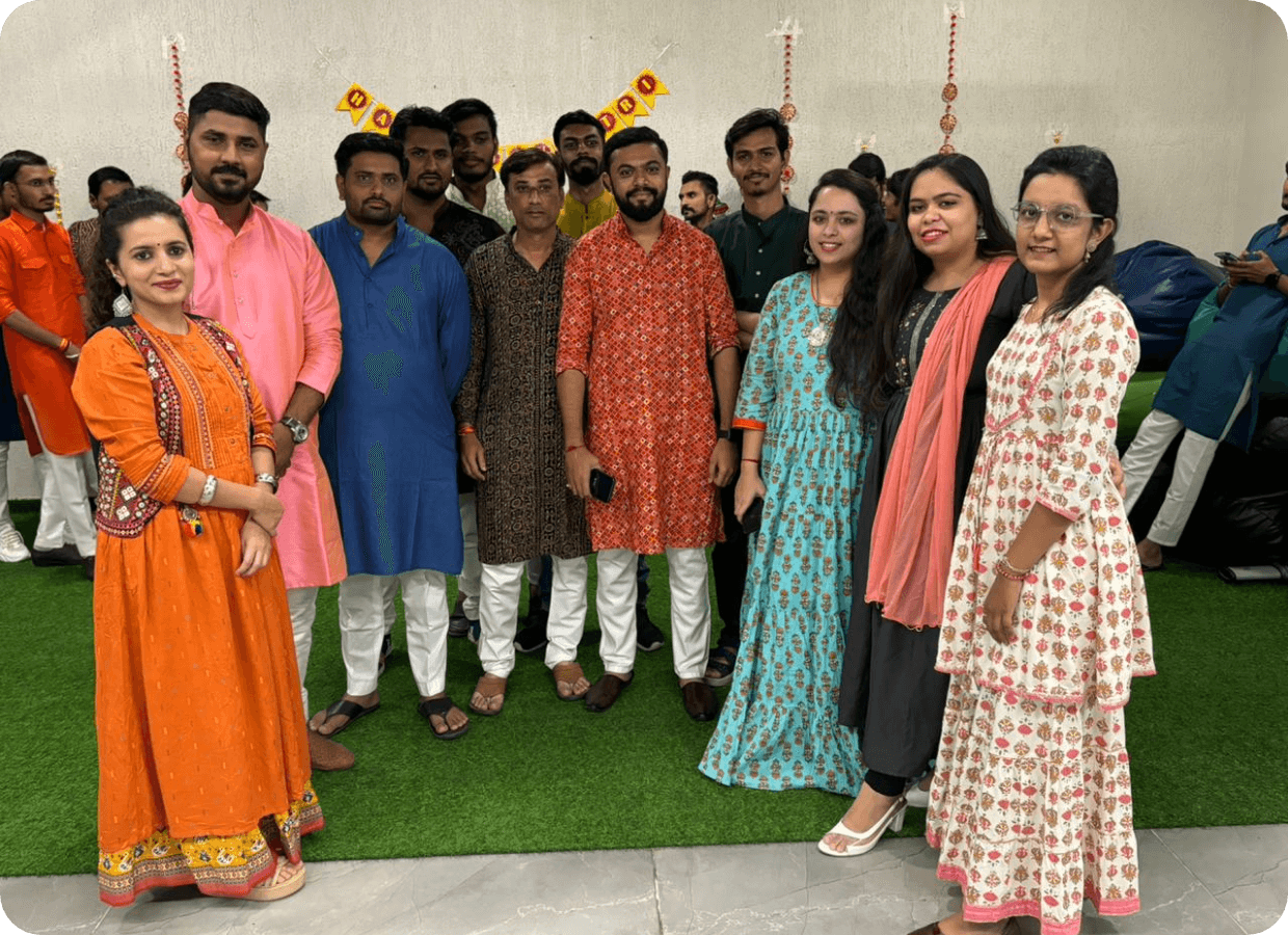 Life at Uniquesdata