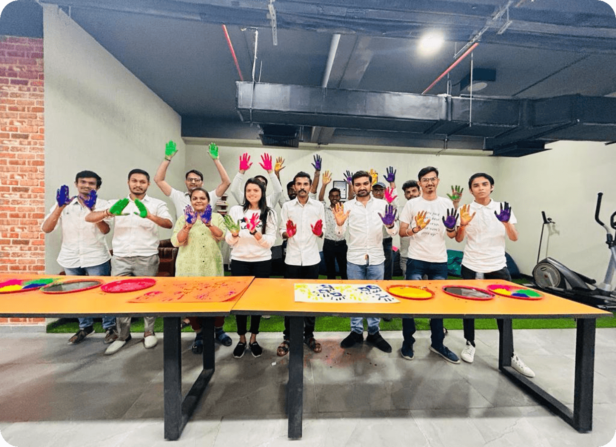 Life at Uniquesdata
