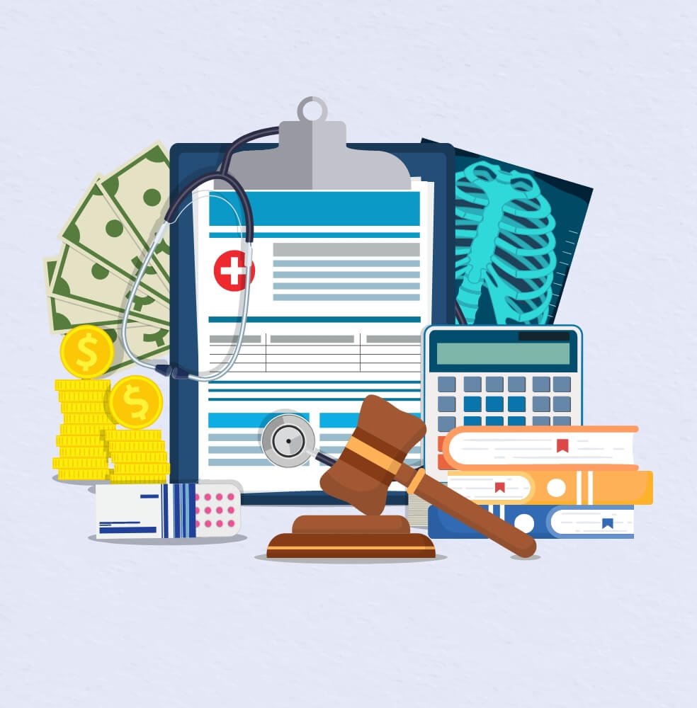 Outsourcing Data Entry Healthcare Legal & Finance Sectors