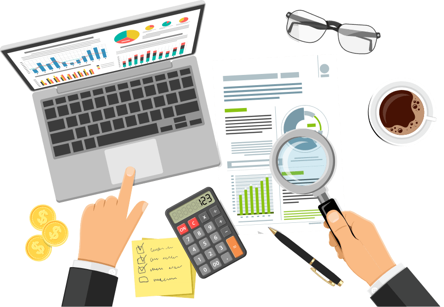 Data Digitization