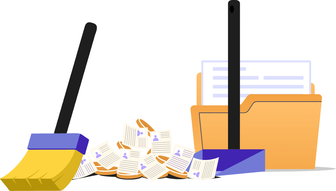 Data Digitization