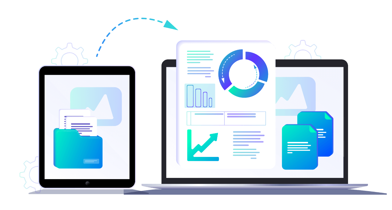 Data Digitization