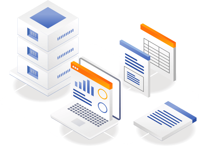 Data Digitization