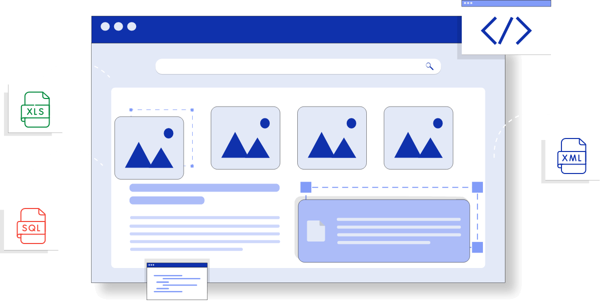 Data Digitization