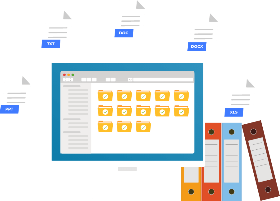 Data Digitization