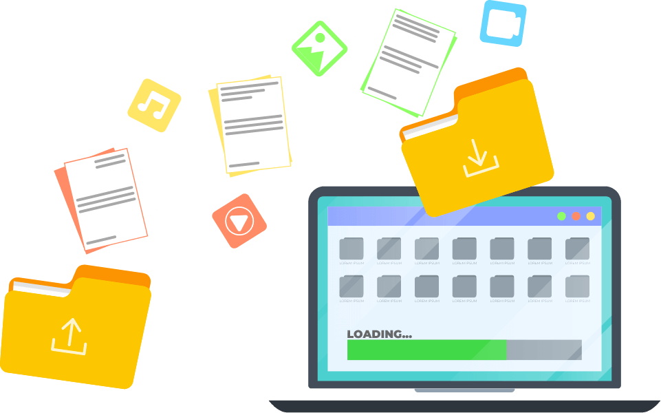 Data Digitization