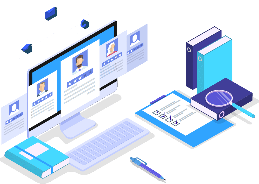 Data Digitization
