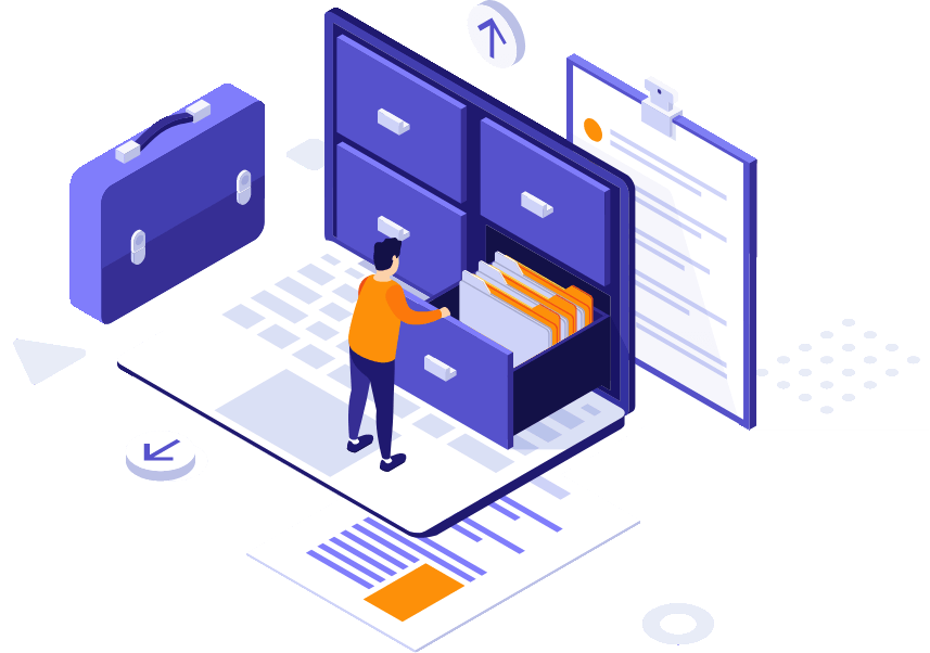 Data Digitization