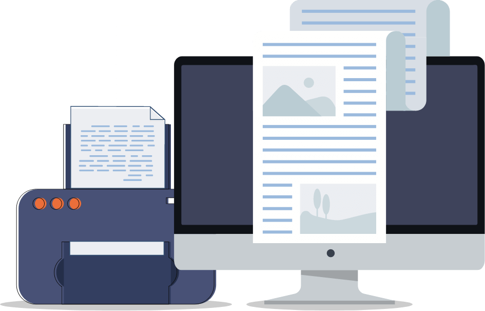Data Digitization