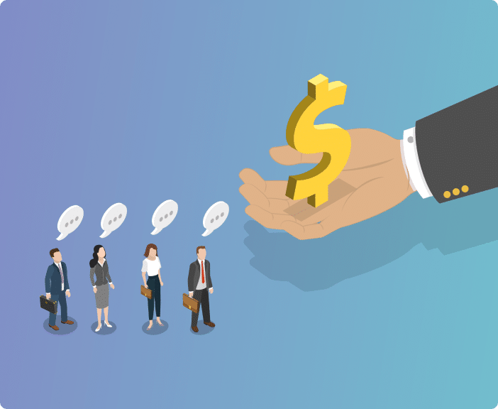 Compensation Research for Strategic Business Development