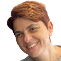 Pia Chammas