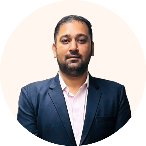 Rahul Dogra
