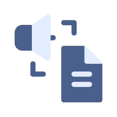 Audio Transcription & Labeling