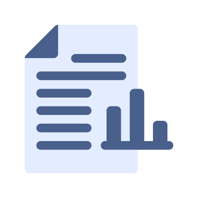 Automated Reporting