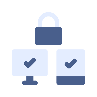 Cross platform accessibility