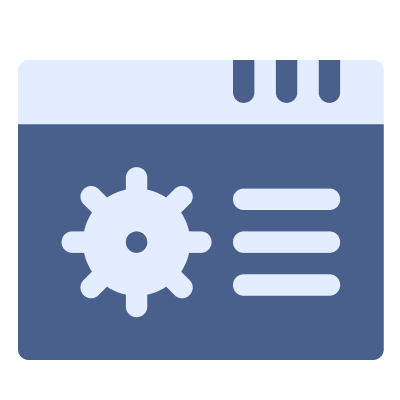 Custom Dashboard Development