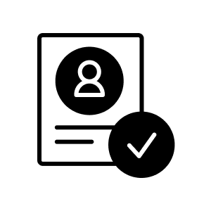 Customer Profile Validation