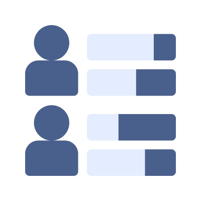 Demographic & Firmographic Data