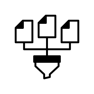 Document preparation and sorting
