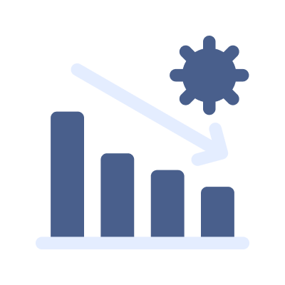 Error Reduction