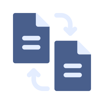 Format Conversion