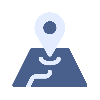 Geospatial Mapping