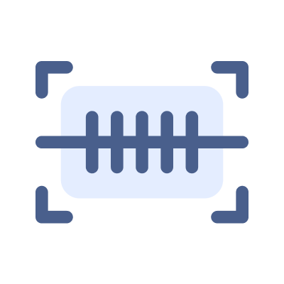 High-Volume Scanning