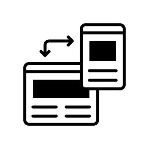 Interactive Interface Design
