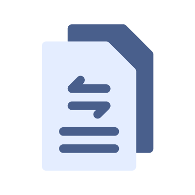 Multi-Format Processing