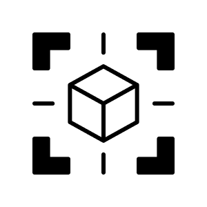 Production Scanning