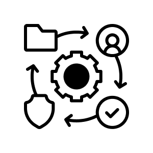 Role-Based Access and Security Implementation