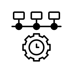 Trigger Configuration and Scheduling