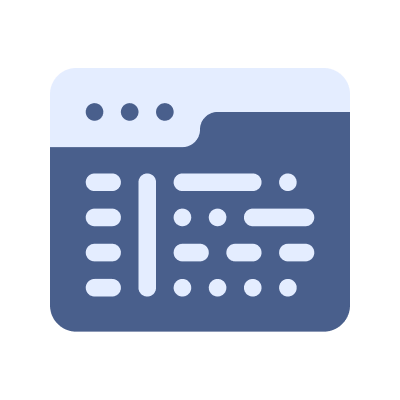 Alpha and Numeric Data Entry