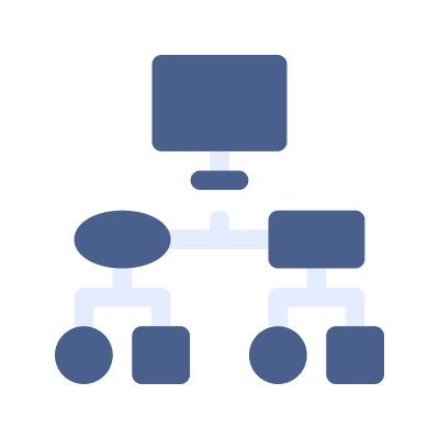 Attribute & Category Mapping