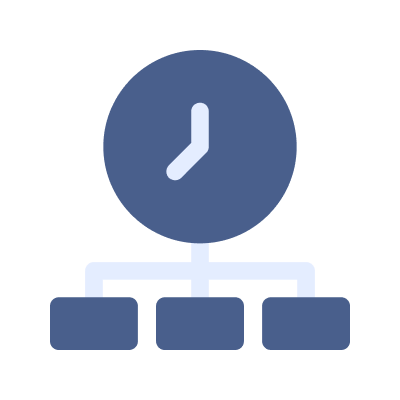 Automated Scheduling