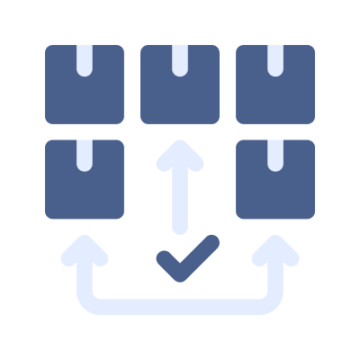 Bulk Inventory Uploads