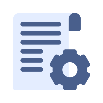 Form Processing