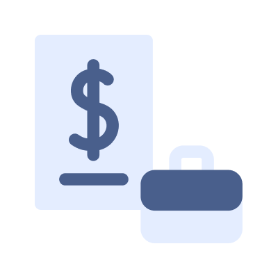 Invoice and Payroll Entry