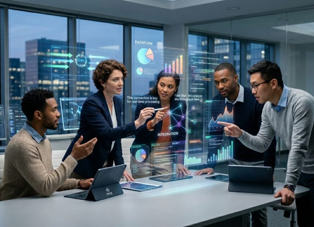Top 10 Data Management Companies in India