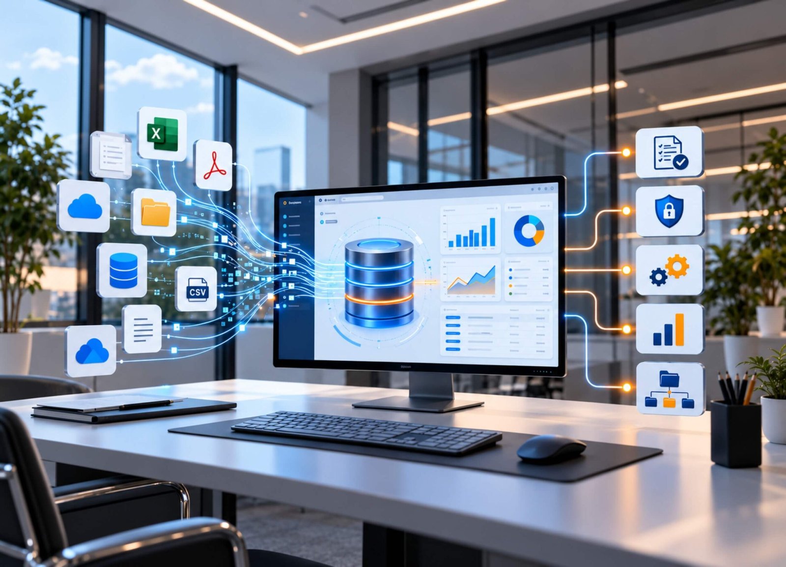 What are Data Management Best Practices?